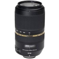 Objektiv Tamron SP AF 70-300mm F4-5.6 Di VC USD pro Nikon