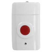 iGET SECURITY P7 - bezdrátové SOS tlačítko pro alarm M2B
