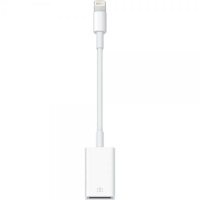 Apple Lightning to USB pro iPad 4/ iPad Air/ iPad Mini/ iPhone