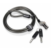 Kensington Microsaver DS Cable Lock From Lenovo