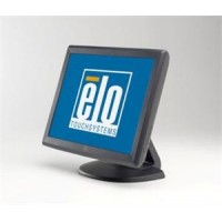 Dotykové zařízení ELO 1715L, 17" dotykové LCD, IT, USB/RS232, dark gray
