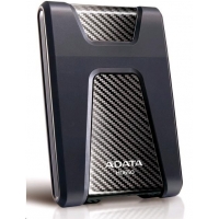 ADATA HD650 1TB External 2.5" HDD Black