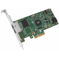 Intel Eth. Server Adapter I350-F2, retail bulk