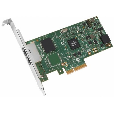 Intel Eth. Server Adapter I350-F4, retail bulk