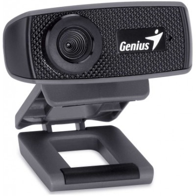 Web kamera GENIUS FaceCam 1000X  V2 USB 720p