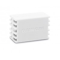 Antibakteriální stříbrná kostka Clean Cube pro ultrazvukové zvlhčovače Stylies