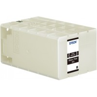 Černá inkoustová kazeta Epson T8651 pro Workforce Pro WF-M5190DW - Originální