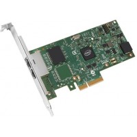 Intel® Ethernet Server Adapter I350-T2V2, bulk
