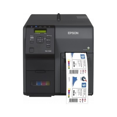 Epson tiskárna ColorWorks C7500
