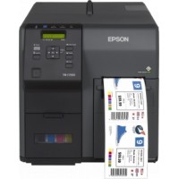 Epson tiskárna ColorWorks C7500