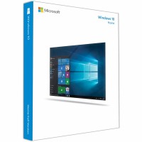 Microsoft Windows 10 Home (32bit.) verze OEM, Čeština