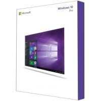Microsoft Windows 10 Pro (64bit.) verze GGK, Čeština