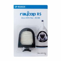 Náhradní Mikro HEPA filtr pro Raycop RS300