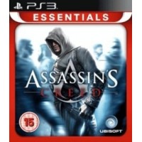 PS3 - Assassins Creed 1 Essentials