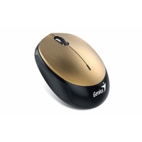 myš GENIUS NX-9000BT, Gold BT 4.0