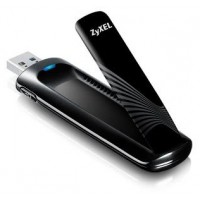 ZyXEL WiFi AC1200 USB Adapter NWD6605
