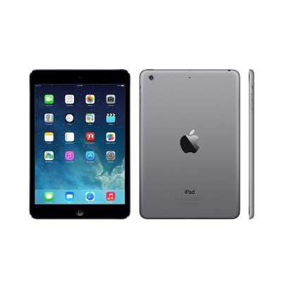Apple iPad Mini Retina, 16GB, WiFi, 3G, šedý - vesmírně šedý