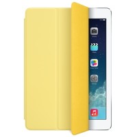 Apple Smart Cover pro iPad Air, - žlutý
