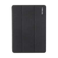 Samsonite Tabzone iPad Air 2 Click'n Flip Case - černá