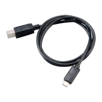 AKASA - USB 3.1 typ C na typ B adaptér - 100 cm