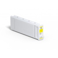 Žlutá inkoustová kazeta Epson T8004 UltraChrome PRO - Originální