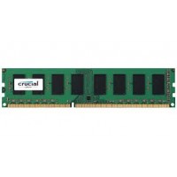 4GB DDR3L 1600MHz Crucial CL11 1.35V/1.5V