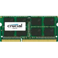 SO-DIMM 4GB DDR3L 1600MHz Crucial CL11 1.35V/1.5V