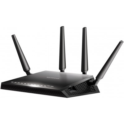 NETGEAR Nighthawk X4S Smart WiFi Router, R7800