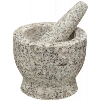 Cilio granitový hmoždíř Atlas, 18.5 cm