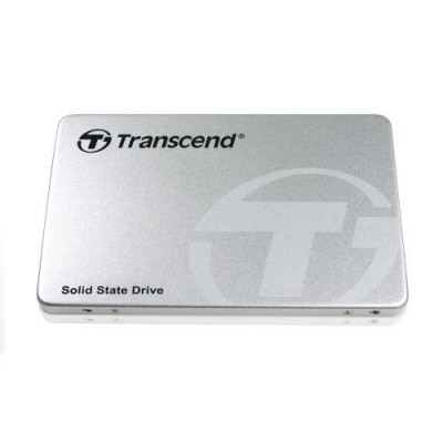 TRANSCEND SSD370 128GB SSD disk 2.5'' SATA (MLC)