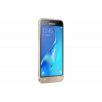 Samsung Galaxy J3, Gold, Dual Sim (SM-J320FZDDETL) - zlatý
