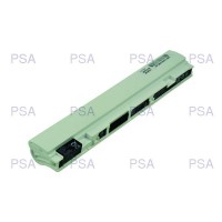 2-Power baterie pro ASUS EEE PC X101, 11,1V, 2200mAh, 3 cells, White
