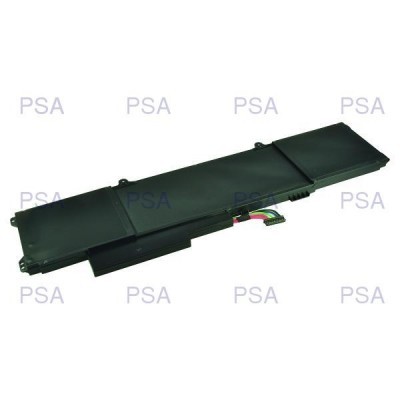 2-Power baterie pro DELL XPS 14 Ultrabook 14,8 V, 4662mAh, 69Wh, 8 cells