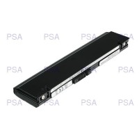 2-Power baterie pro FUJITSU SIEMENS LifeBook T2020 Tablet PC 10,8 V, 5200mAh, 56Wh,  6 cells
