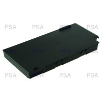 2-Power baterie pro FUJITSU  SIEMENS LifeBook N6000, N6010, N6210,N6220 14,8 V, 6400mAh, 12 cells