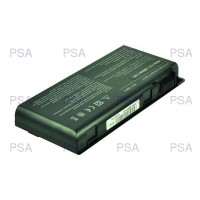 2-Power baterie pro MSI GT660, GT663, GT680, GT683, GT780 11,1 V, 6600mAh, 9 cells