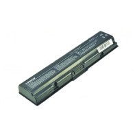 2-Power baterie pro TOSHIBA DynaBook AX/EX/Satellite A,L,M,ProA,ProL/Equium A200/A210/A300/L300 Serie, Li-ion (6cells), 5200mAh,10