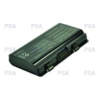 2-Power baterie pro Hasee Elegance A300, E3211 11,1 V, 4400mAh, 6 cells