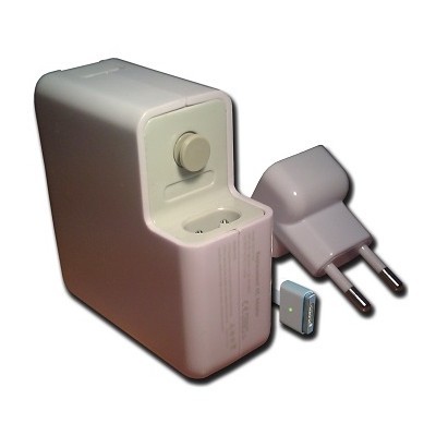 Náhradní AC adapter pro Apple 85W, Magsafe 2