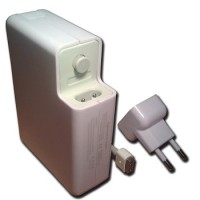 Náhradní AC adapter pro Apple 85W, Magsafe