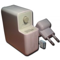 Náhradní AC adapter pro Apple 45W, Magsafe 2