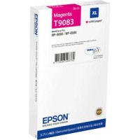 Purpurová inkoustová kazeta Epson T9083 - Originální
