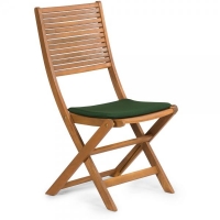Sedák pro židle Fieldmann FDZN 9018, 38.5 x 38.5 cm