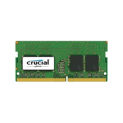 SO-DIMM 16GB DDR4 2400MHz Crucial CL17