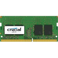 SO-DIMM 4GB DDR4 2400MHz Crucial CL17