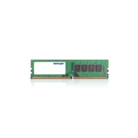 4GB DDR4-2133MHz Patriot CL15