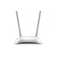 TP-Link TL-WR840N 300Mbps Wireless N Router (TL-WR840N)