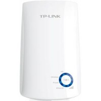 TP-Link TL-WA850RE 300Mbps Wifi N Range Extender