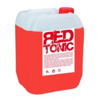 Náplň do výrobníku mlhy, typ eLite RED Tonic, 5 l