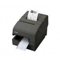 EPSON tiskárna TM-H6000IV-,černá, RS232, bez zdroje